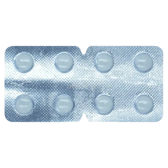 decmax 8mg tablet 8's